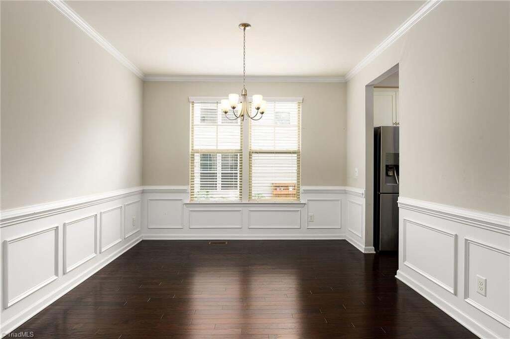 House in Raleigh, North Carolina, United States 3 - 19083692