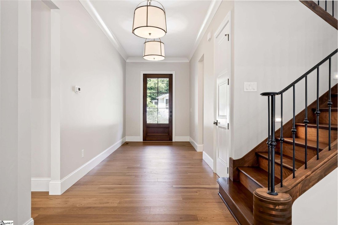 Casa a Greenville, Carolina del Sud, Stati Uniti 5 - 19085611