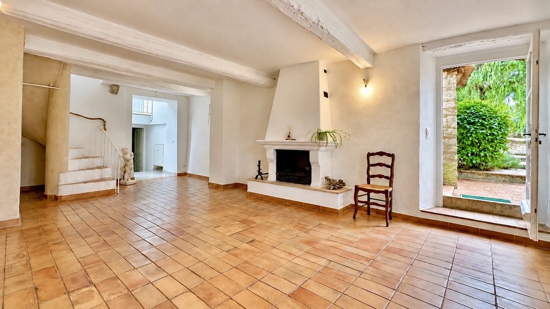 Casa di campagna a Nord, Peymeinade, Francia 3 - 19082453