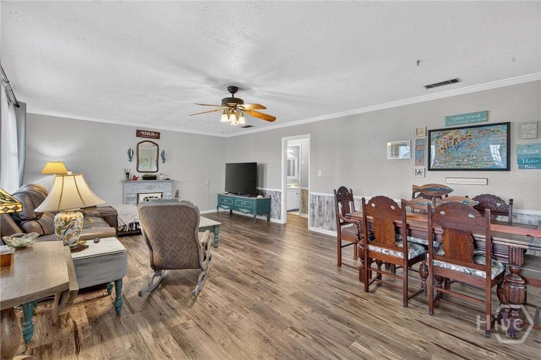 Casa en Tybee Island, Georgia, Estados Unidos 5 - 19083477