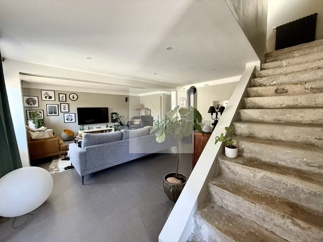 Haus in Catalins-Gondole, Montelimar, Frankreich 5 - 19083835
