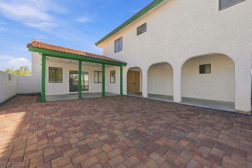 Casa en Las Vegas, Nevada, Estados Unidos 3 - 19085785