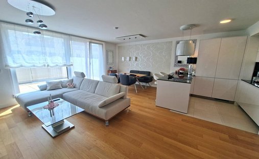 Penthouse à Vienne, Vienne, Autriche 1