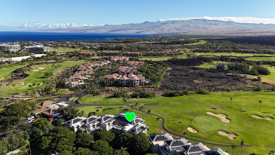 Condominio en Waikoloa Village, Hawái, Estados Unidos 1 - 19065469