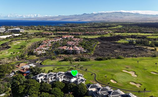 Condominio a Waikoloa Village, Hawaii, Stati Uniti 1