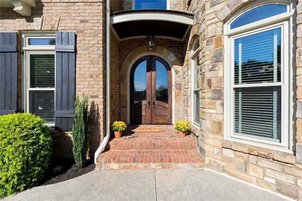 House in Alpharetta, Georgia, United States 3 - 19082132
