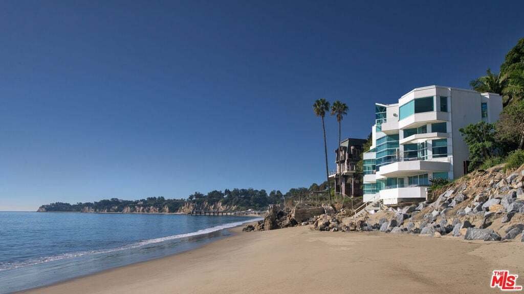 Casa a Malibù, California, Stati Uniti 2 - 19080784