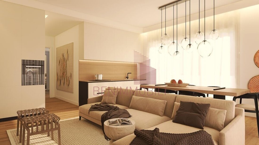Apartamento en Centro Storico, Brescia, Lombardía 4 - 19077108