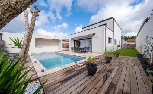 Casa en Venerque, Occitania, Francia 1