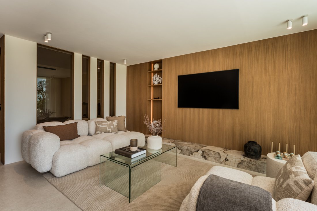 Appartement à Nueva Andalucia, Marbella, Espagne 4 - 19077191