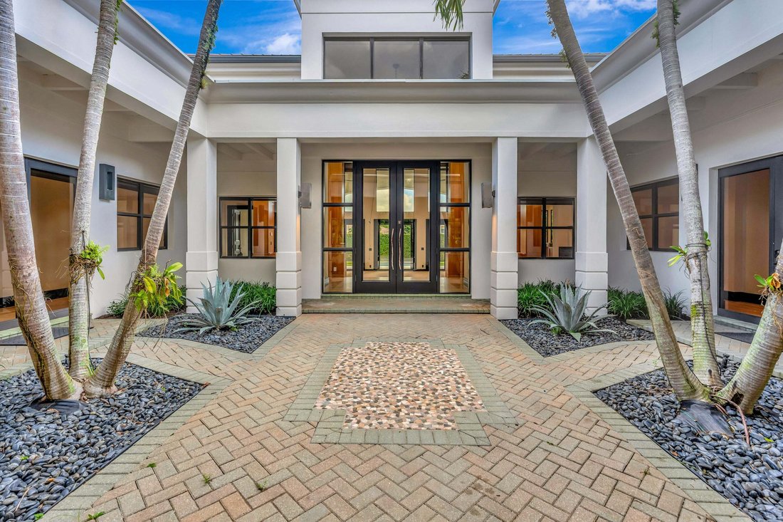 Haus in Jupiter, Florida, Vereinigte Staaten 4 - 19085924
