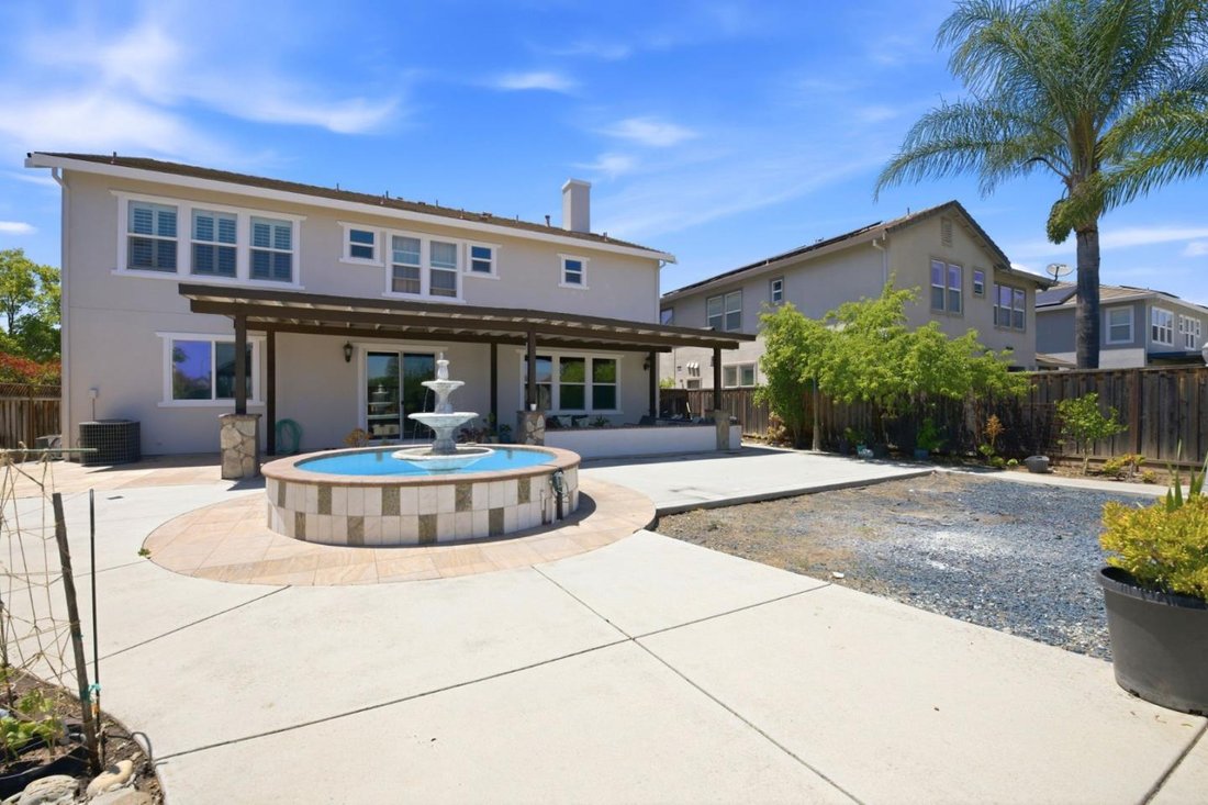 Residenza a Gilroy, California, Stati Uniti 1 - 19082634