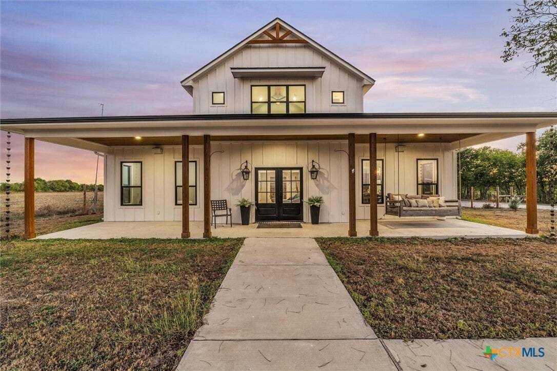 Haus in Burlington, Texas, Vereinigte Staaten 1 - 19085808