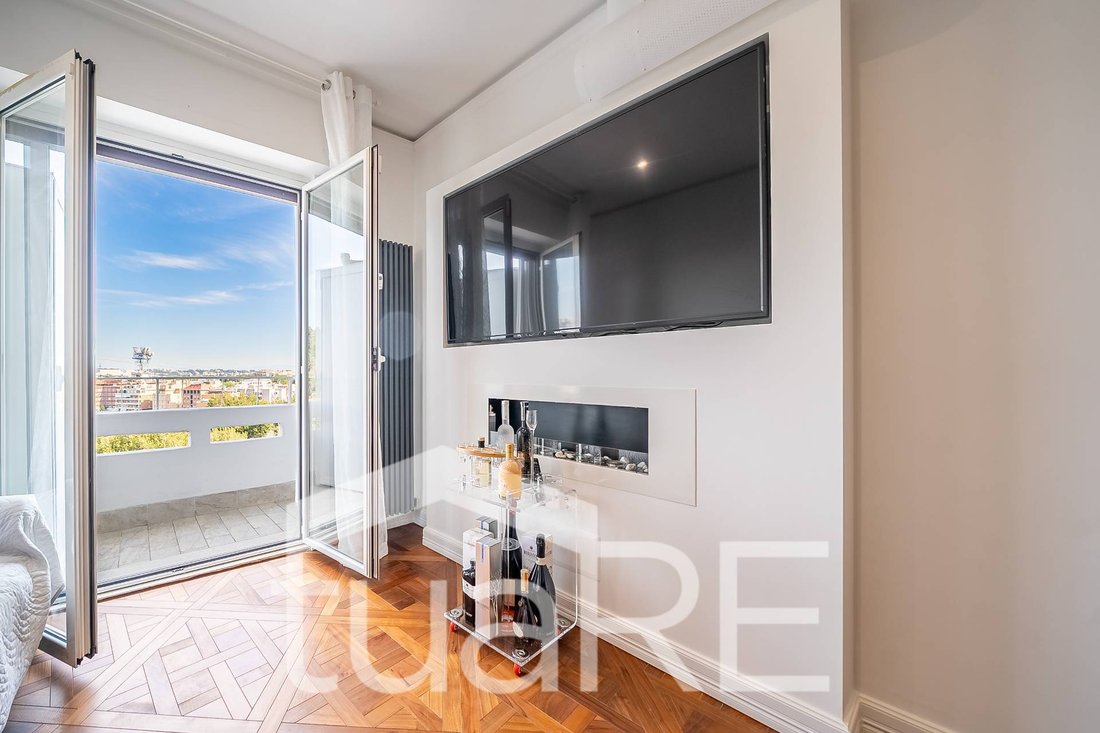 Apartment in Mazzini - Lungotevere, Rome, Italy 4 - 19076185