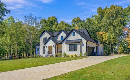 Casa en Athens, Alabama, Estados Unidos 1