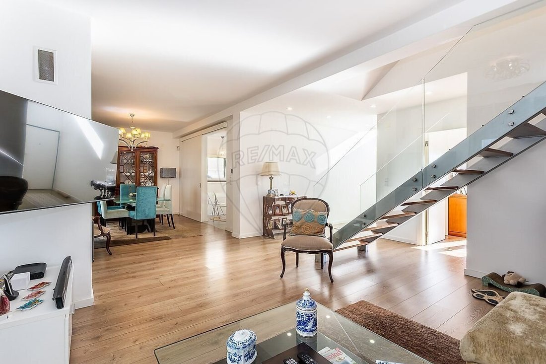 Casa a Santa Iria de Azoia, Sao Joao da Talha e Bobadela, Lisbona, Portogallo 5 - 19077250