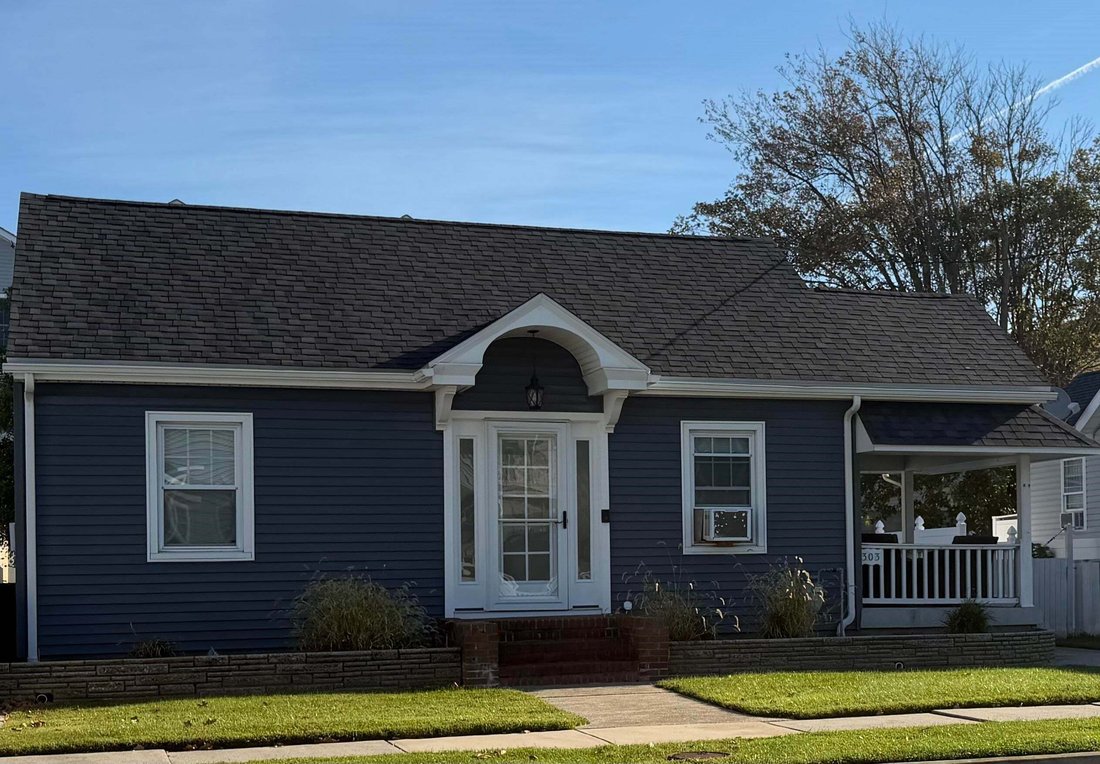 Casa en Wildwood, Nueva Jersey, Estados Unidos 2 - 19085562
