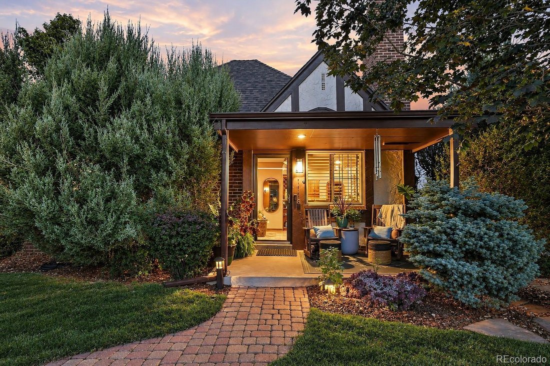 Casa a Denver, Colorado, Stati Uniti 2 - 19076852