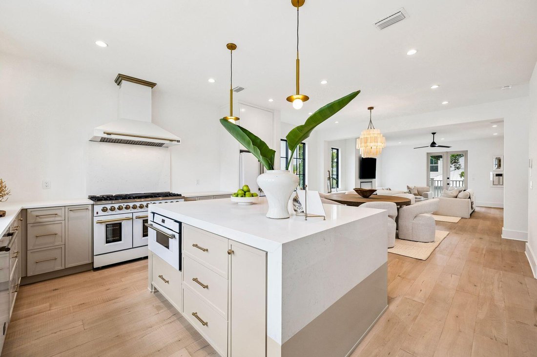 House in Watersound, Florida, United States 3 - 19085660