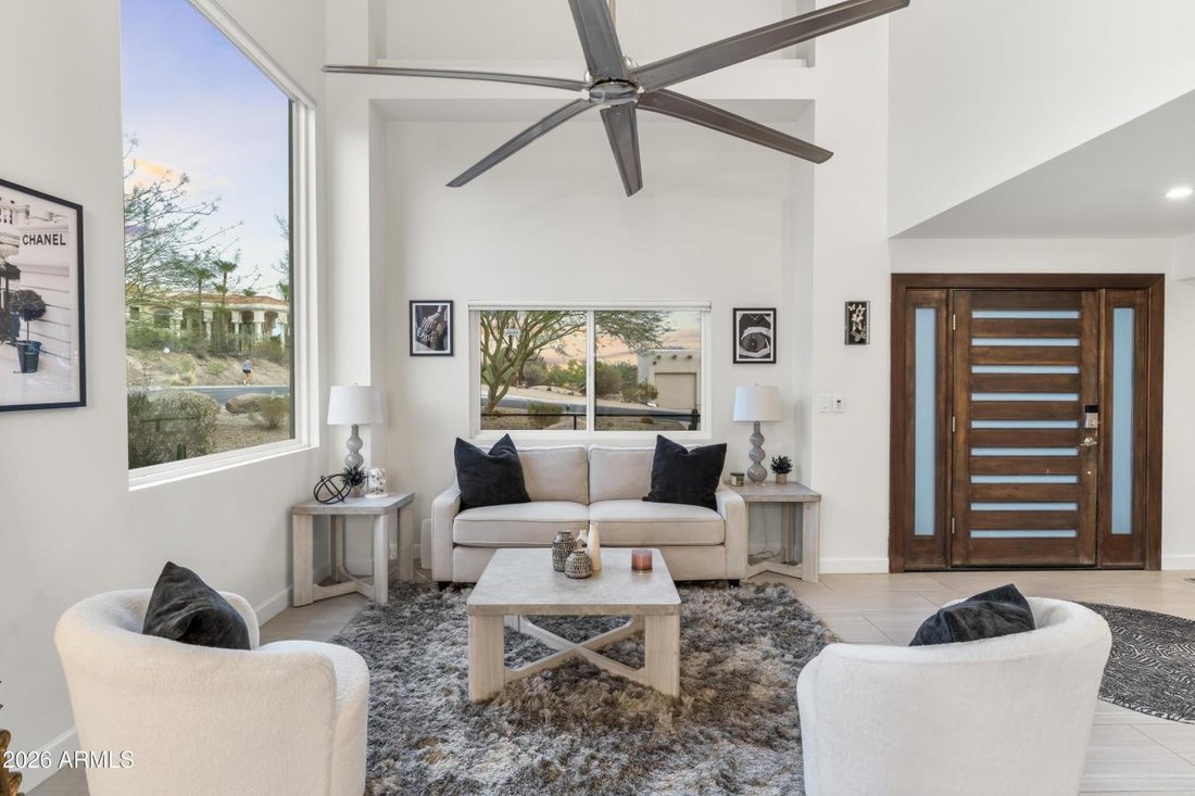 Casa en Phoenix, Arizona, Estados Unidos 4 - 19082870