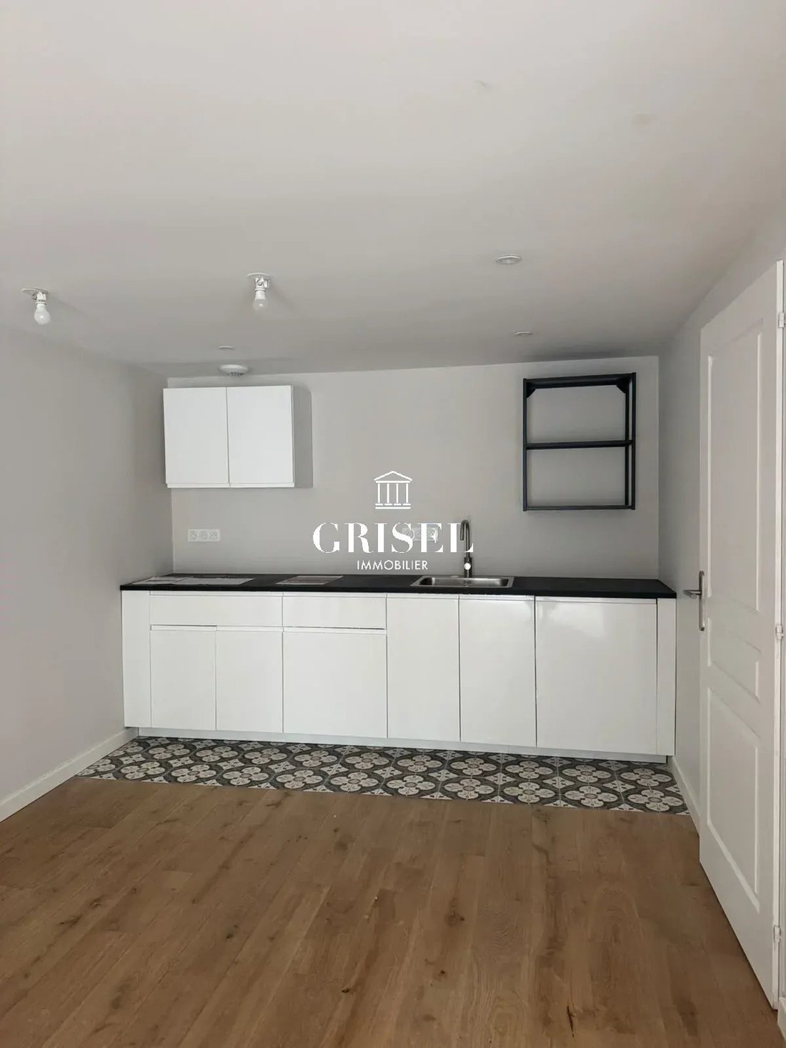 Appartement à Saint Bruno-Saint Augustin, Bordeaux, France 4 - 19081428