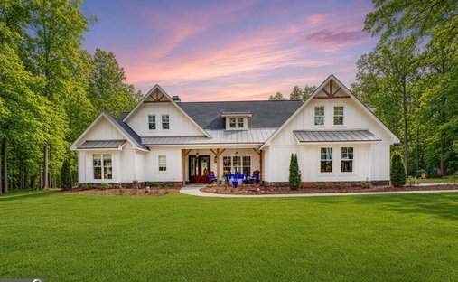 Haus in Monticello, Georgia, Vereinigte Staaten 1