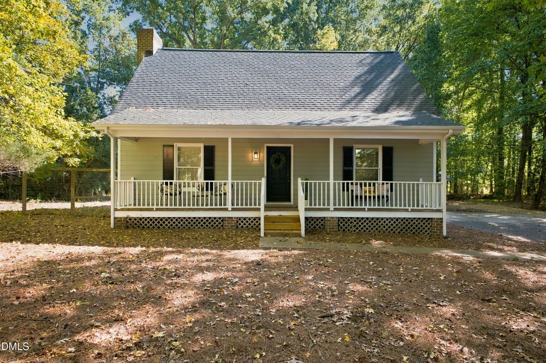 Haus in Raleigh, North Carolina, Vereinigte Staaten 3 - 19078985