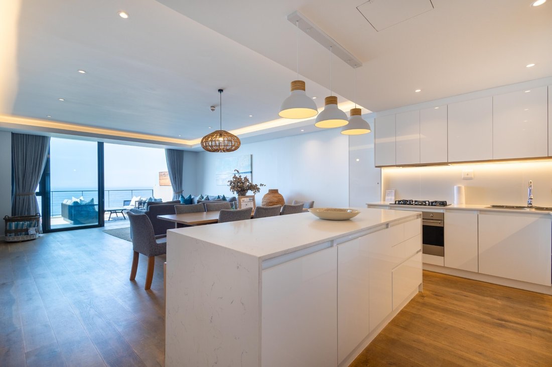 Apartamento en Bitou, El Cabo Occidental, Sudáfrica 5 - 19074036