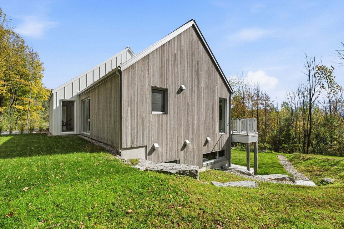 Maison à Bromont, Québec, Canada 5 - 18747529