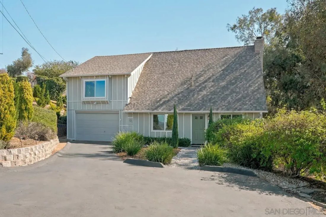 Casa a El Cajon, California, Stati Uniti 3 - 19083250