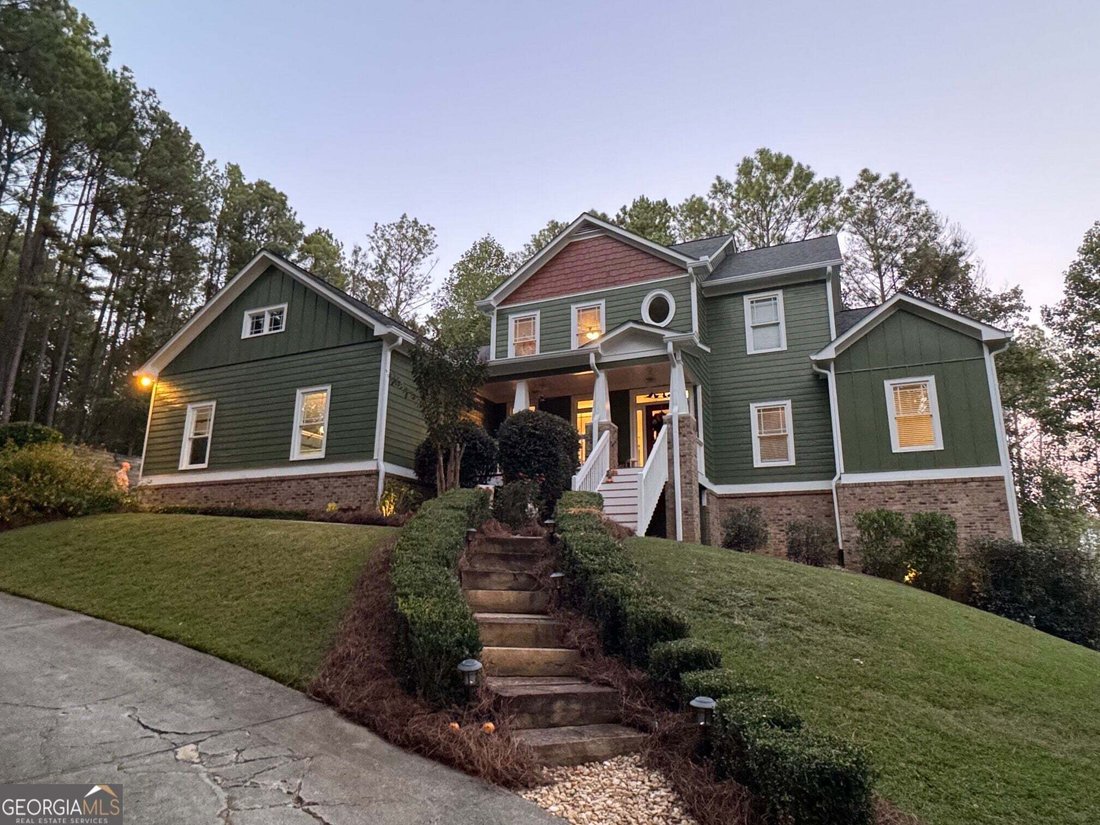 Casa a Dallas, Georgia, Stati Uniti 2 - 19080915