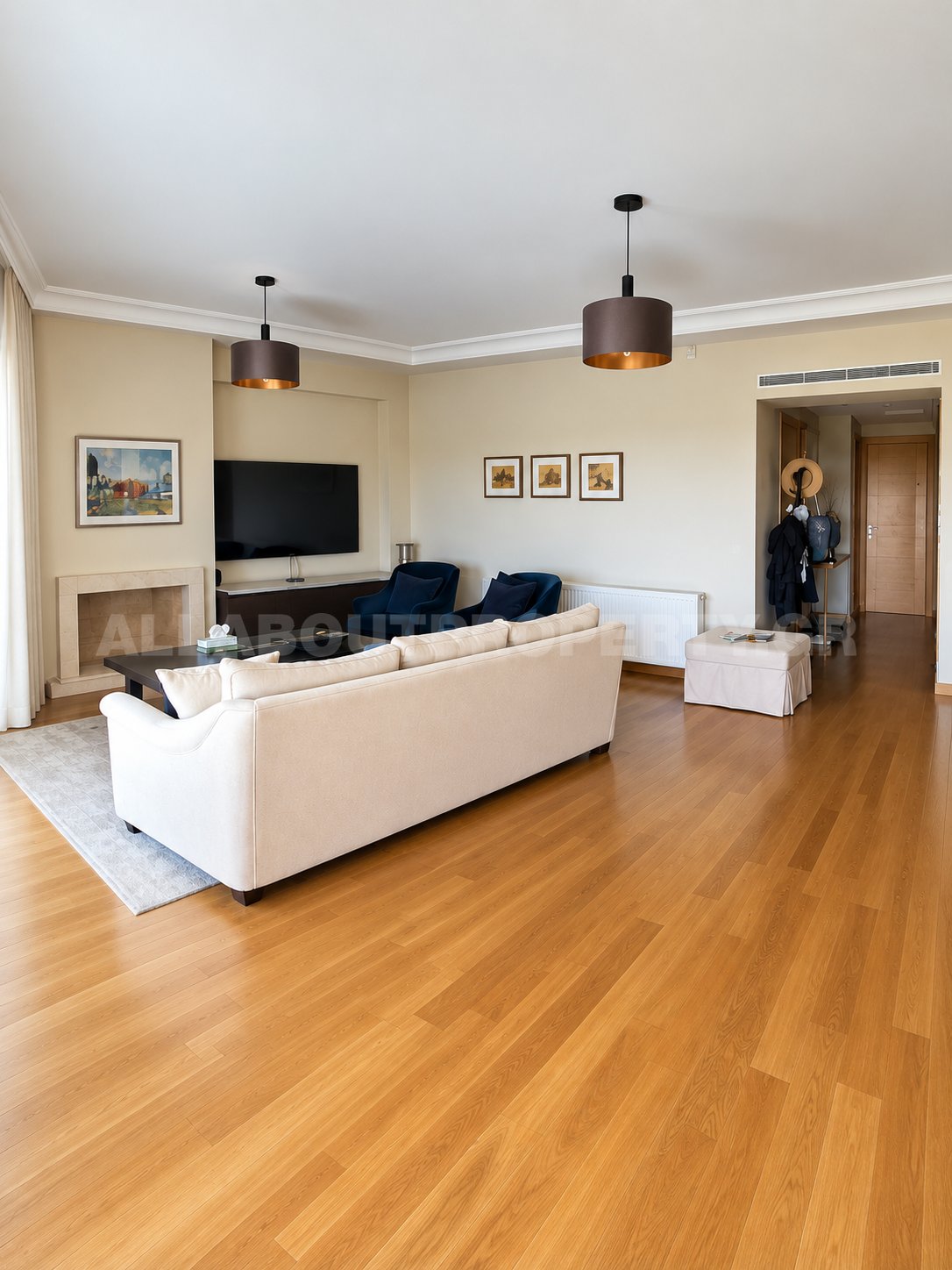 Wohnung in Kifisia, Attika, Griechenland 1 - 19083775