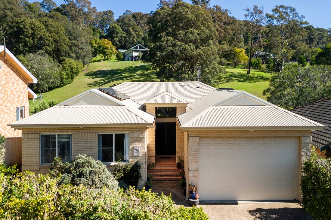 House in New Lambton Heights, New South Wales, Australia 1 - 19076693