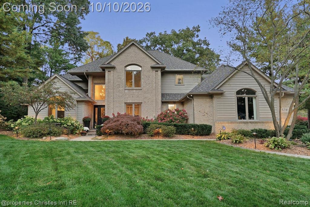 Casa en Washington, Míchigan, Estados Unidos 2 - 19083139