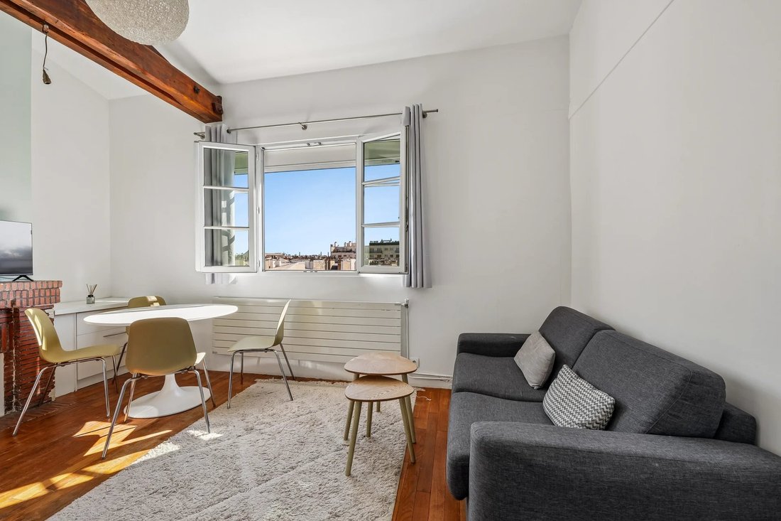 Apartamento en Muette Nord, Paris 16e Arrondissement, París 5 - 19085959