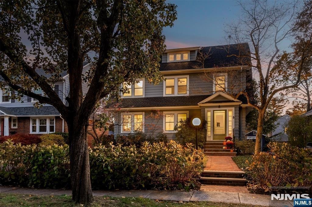 Maison à Montclair, New Jersey, États-Unis 2 - 19079804