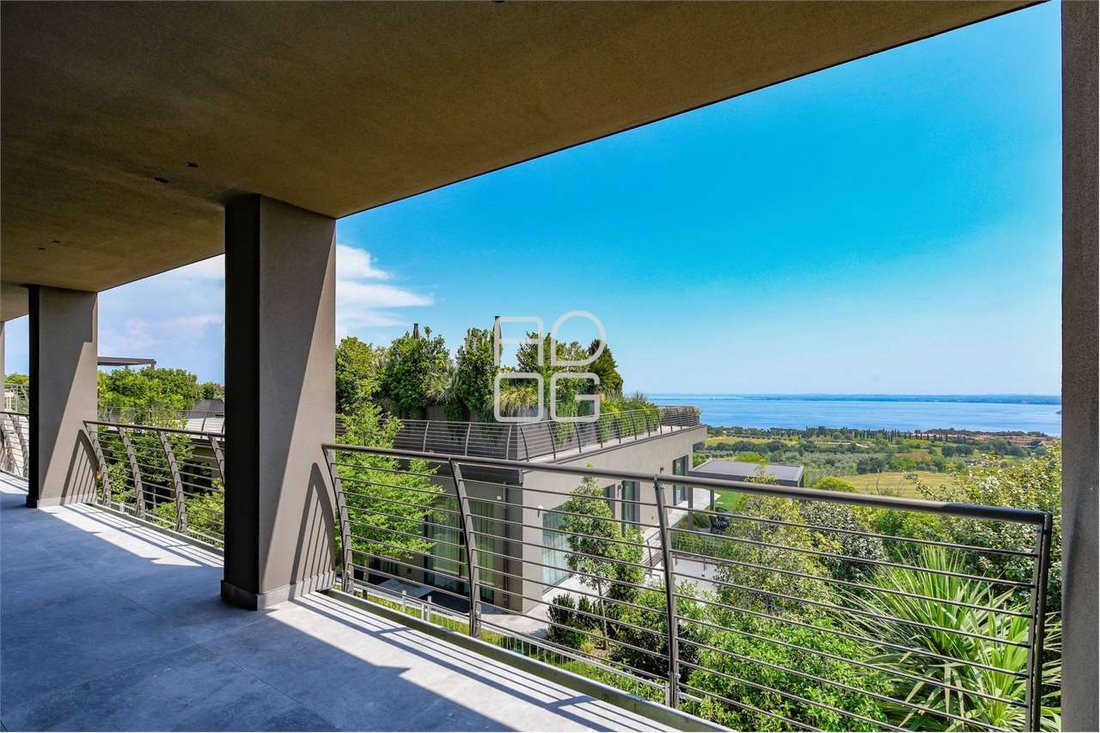 Appartement à Zone Collina, Padenghe sul Garda, Lombardie 1 - 16811677