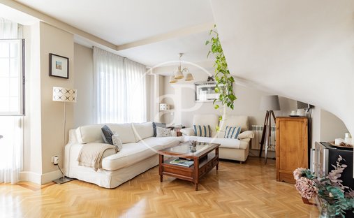 Apartamento en Retiro, Madrid, España 1