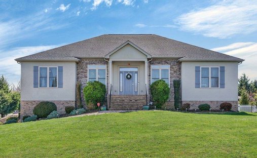 Casa en Massanetta Springs, Virginia, Estados Unidos 1