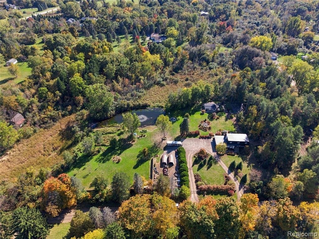 Casa en Oxford, Míchigan, Estados Unidos 5 - 19077041