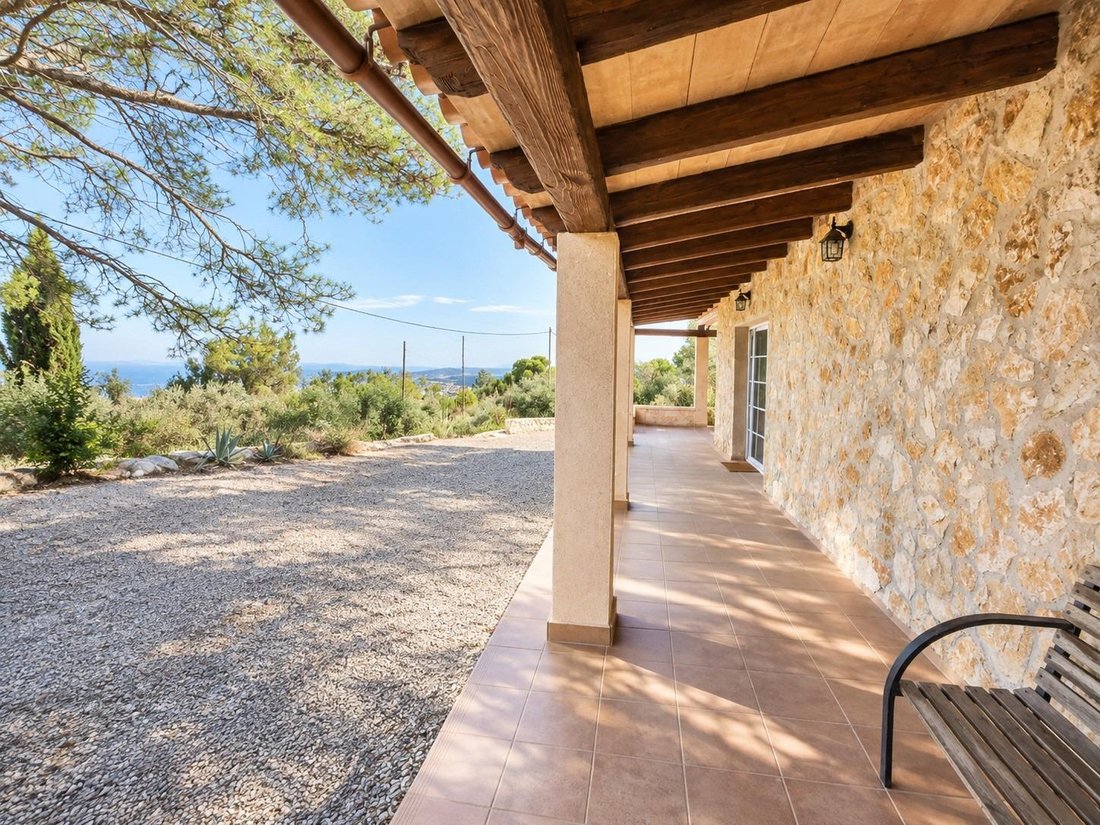 Casa de Campo en Esporlas, Islas Baleares, España 3 - 16250412