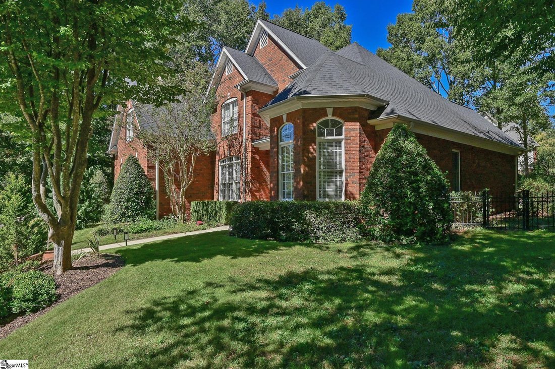 House in Taylors, South Carolina, United States 2 - 19012330