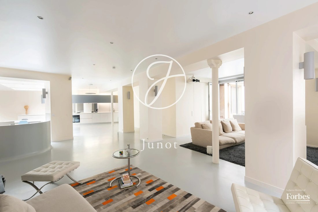Appartement à Trudaine-Maubeuge, Paris 9e Arrondissement, Paris 5 - 19083839