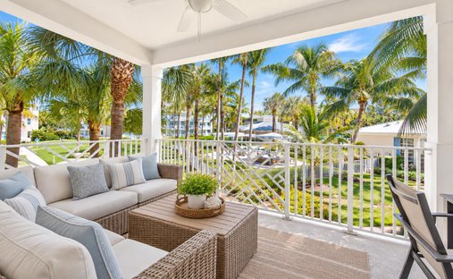Appartement à North Palm Beach, Floride, États-Unis 1
