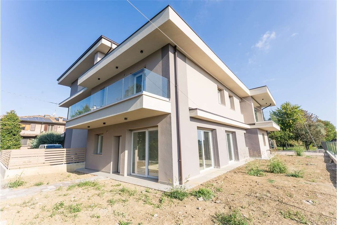 Casa a Formigine, Emilia-Romagna, Italia 1 - 19077105