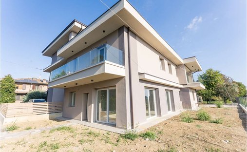 House in Formigine, Emilia-Romagna, Italy 1