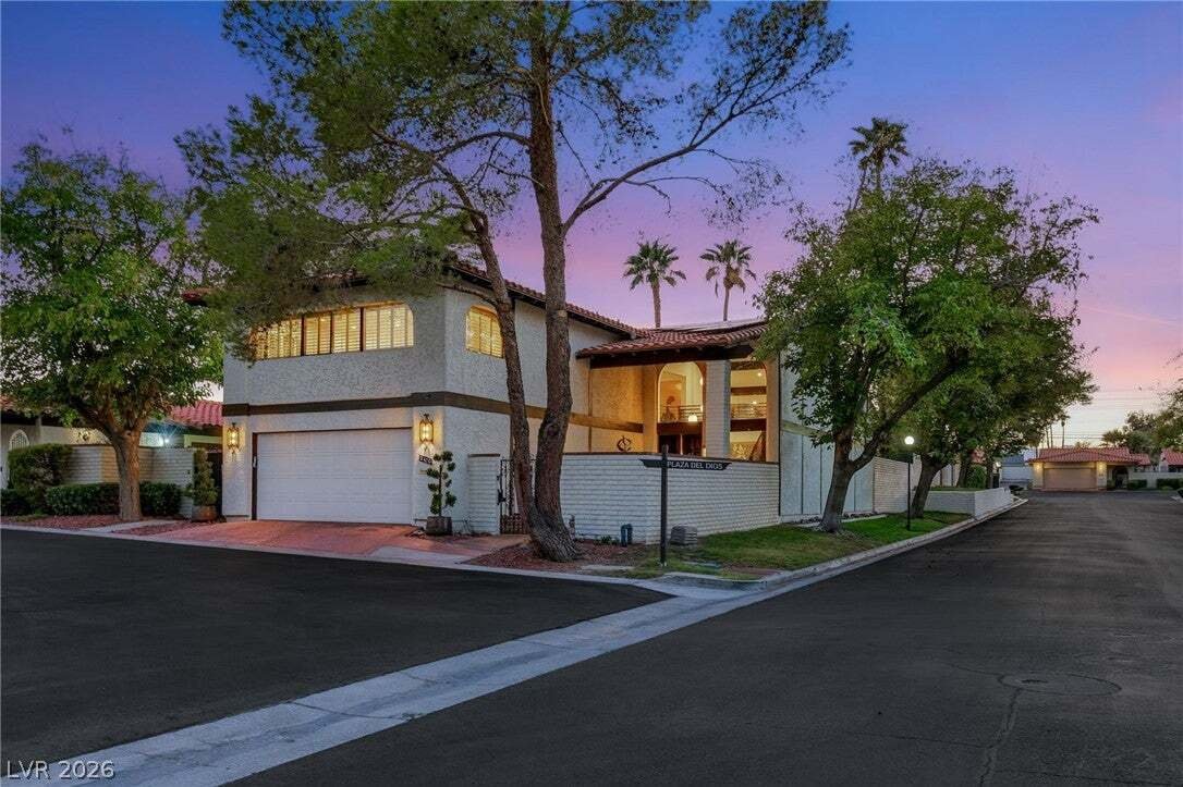 Maison à Las Vegas, Nevada, États-Unis 2 - 19082611
