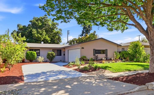 Casa en San José, California, Estados Unidos 1