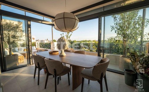 Penthouse en Aravaca, Madrid, España 1