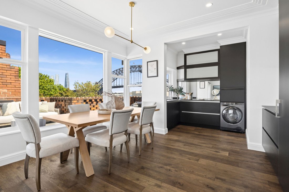House in Kirribilli, New South Wales, Australia 3 - 19076728